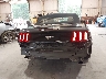 1FATP8UH0F5****** Destrozados 2015 Ford Mustang