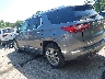 1GNEVNKW3LJ****** Repairable 2020 Chevrolet Traverse in Kansas State