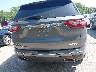 1GNEVNKW3LJ****** Wrecked 2020 Chevrolet Traverse