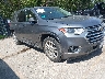 1GNEVNKW3LJ****** Salvage and Wrecked 2020 Chevrolet Traverse in Kansas City