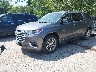 1GNEVNKW3LJ****** Used and Repairable 2020 Chevrolet Traverse in Kansas City