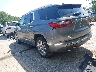 1GNEVNKW3LJ****** Salvage and Repairable 2020 Chevrolet Traverse in Kansas City