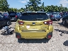 JF2GTAEC0MH****** Usados 2021 Subaru Crosstrek