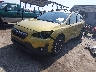 JF2GTAEC0MH****** Salvamento y Reparables 2021 Subaru Crosstrek en Estado de Maryland