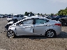 KMHDH4AE7CU****** Repairable 2012 Hyundai Elantra in New Jersey State