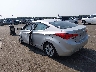 KMHDH4AE7CU****** Salvage and Repairable 2012 Hyundai Elantra in Englishtown