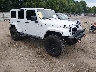 1C4HJWEG9JL****** Salvage and Wrecked 2018 Jeep Wrangler in Knoxville