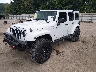 1C4HJWEG9JL****** Used and Repairable 2018 Jeep Wrangler in Knoxville