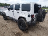 1C4HJWEG9JL****** Salvage and Repairable 2018 Jeep Wrangler in Knoxville