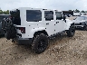 1C4HJWEG9JL****** Salvage and Wrecked 2018 Jeep Wrangler in Tennessee State