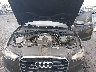 WAUGGAFC6CN****** Repairable 2012 Audi A6 in Avenel New Jersey