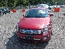 3FAHP08138R****** Wrecked 2008 Ford Fusion in Virginia State