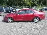3FAHP08138R****** Repairable 2008 Ford Fusion in Virginia State