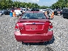 3FAHP08138R****** Wrecked 2008 Ford Fusion