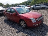 3FAHP08138R****** Salvage and Wrecked 2008 Ford Fusion in Pulaski
