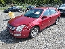 3FAHP08138R****** Used and Repairable 2008 Ford Fusion in Pulaski