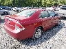 3FAHP08138R****** Salvage and Wrecked 2008 Ford Fusion in Virginia State