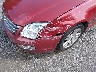 3FAHP08138R****** Salvage and Repairable 2008 Ford Fusion in Virginia State