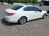1HGCP2F65CA****** Salvage and Wrecked 2012 Honda Accord in Tennessee State