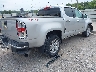 1GCPTCE19H1****** Salvage and Wrecked 2017 Chevrolet Colorado in Iowa State