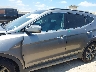 5XYZW4LA9HG****** Repairable 2017 Hyundai Santa Fe in Texas State