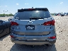 5XYZW4LA9HG****** Wrecked 2017 Hyundai Santa Fe