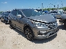 5XYZW4LA9HG****** Salvage and Wrecked 2017 Hyundai Santa Fe in San Antonio South