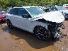 WA1B4AFY0M2****** Salvage and Wrecked 2021 Audi SQ5 in Chicago North