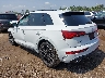 WA1B4AFY0M2****** Salvage and Repairable 2021 Audi SQ5 in Chicago North