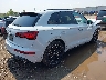 WA1B4AFY0M2****** Salvage and Wrecked 2021 Audi SQ5 in Illinois State