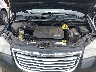 2C4RC1BG9ER****** Repairable 2014 Chrysler Town & Country in Boston Shirley