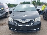 2C4RC1BG9ER****** Wrecked 2014 Chrysler Town & Country in Massachusetts State