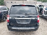 2C4RC1BG9ER****** Wrecked 2014 Chrysler Town & Country