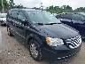 2C4RC1BG9ER****** Salvage and Wrecked 2014 Chrysler Town & Country in Boston Shirley
