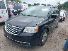 2C4RC1BG9ER****** Used and Repairable 2014 Chrysler Town & Country in Boston Shirley