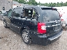 2C4RC1BG9ER****** Salvage and Repairable 2014 Chrysler Town & Country in Boston Shirley