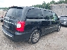2C4RC1BG9ER****** Salvage and Wrecked 2014 Chrysler Town & Country in Massachusetts State