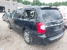 2C4RC1BG9ER****** Salvage and Repairable 2014 Chrysler Town & Country in Massachusetts State