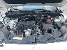 3CZRZ1H7XPM****** Repairable 2023 Honda HR-V in Jacksonville