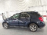 2GNALCEK2F1****** Reparables 2015 Chevrolet Equinox en Estado de Florida