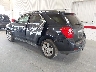 2GNALCEK2F1****** Salvamento y Reparables 2015 Chevrolet Equinox en Orlando North
