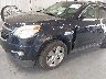 2GNALCEK2F1****** Salvamento y Reparables 2015 Chevrolet Equinox en Estado de Florida