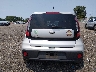 KNDJN2A29J7****** Wrecked 2018 Kia Soul