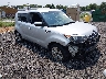 KNDJN2A29J7****** Salvage and Wrecked 2018 Kia Soul in Greenville