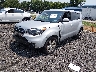 KNDJN2A29J7****** Used and Repairable 2018 Kia Soul in Greenville