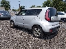 KNDJN2A29J7****** Salvage and Repairable 2018 Kia Soul in Greenville