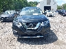 JN8AT2MV4JW****** Wrecked 2018 Nissan Rogue in New York State