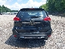 JN8AT2MV4JW****** Wrecked 2018 Nissan Rogue