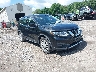 JN8AT2MV4JW****** Salvage and Wrecked 2018 Nissan Rogue in Albany