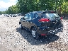 JN8AT2MV4JW****** Salvage and Repairable 2018 Nissan Rogue in Albany